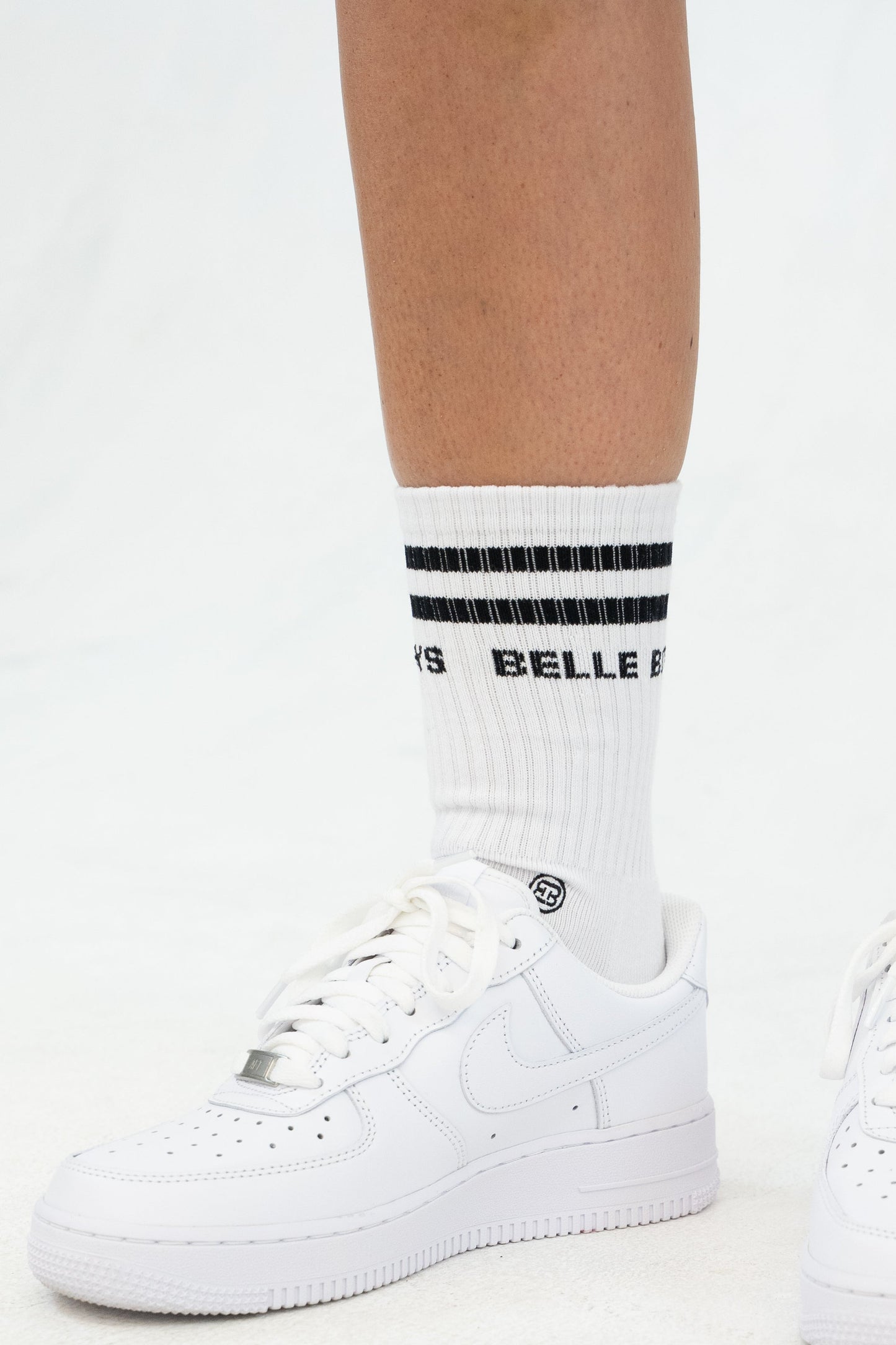 "ESSENTIAL" SOCKS (STRIPES)