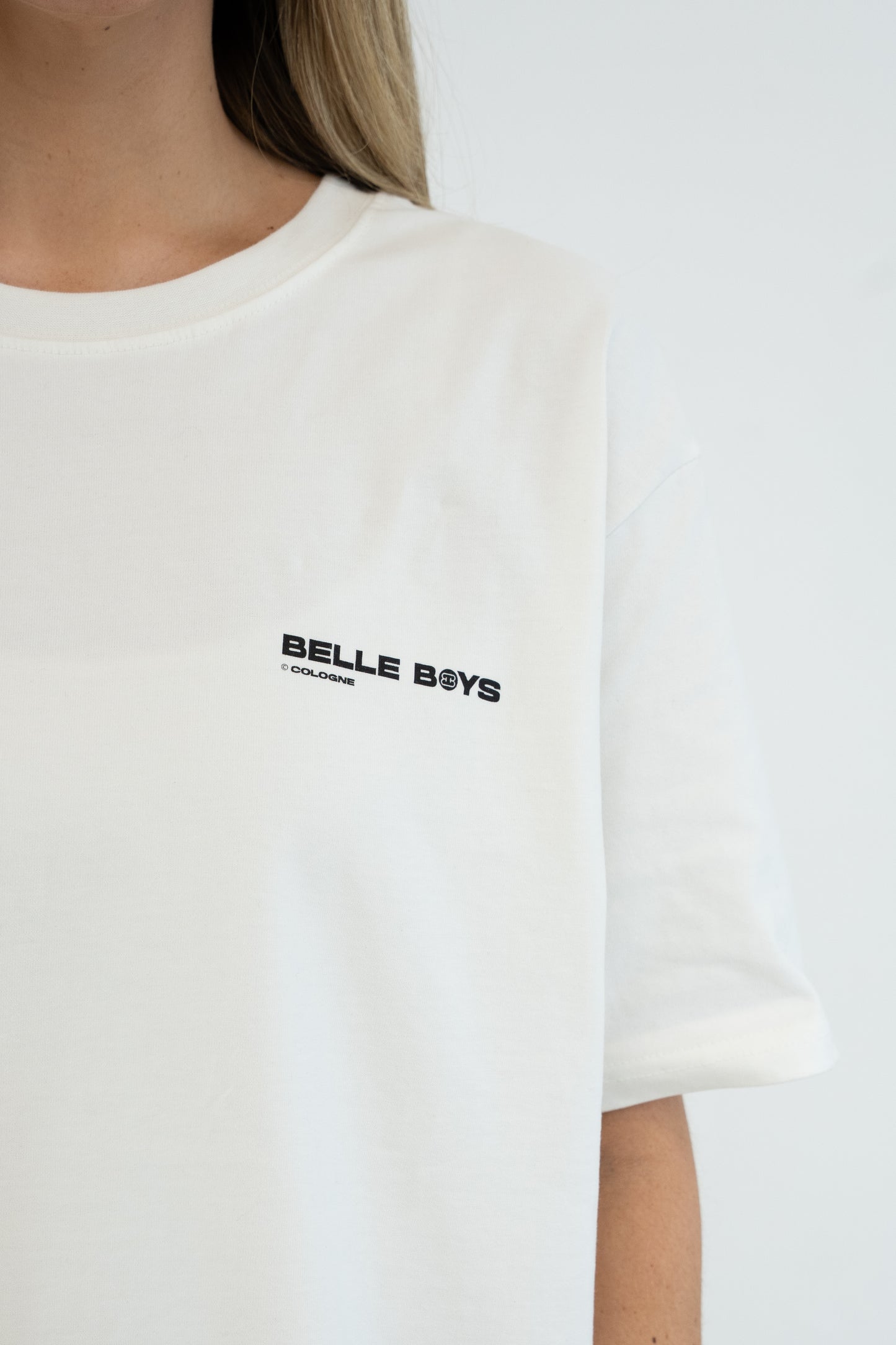 "LIFE IS SIMPLE" HEAVY TEE w