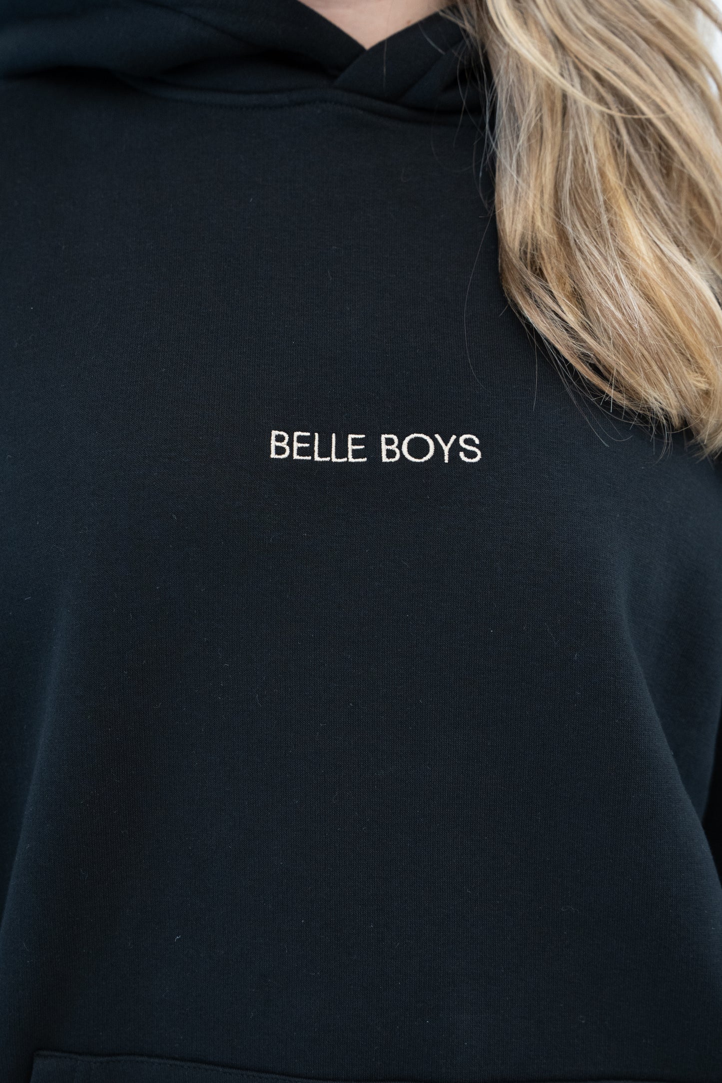 "MEMENTO MORI" HOODIE w