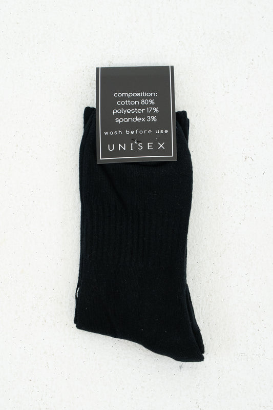 "ESSENTIAL" SOCKS