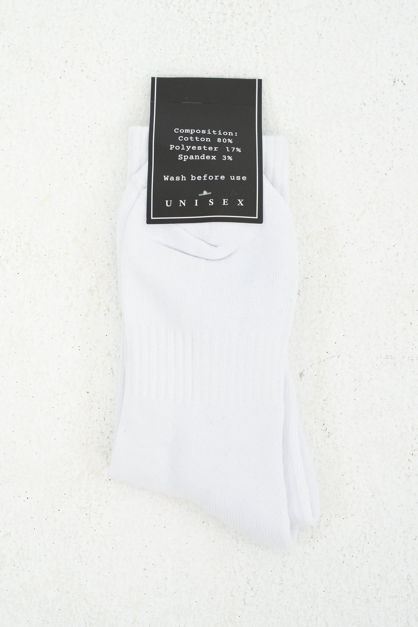 "ESSENTIAL" SOCKS
