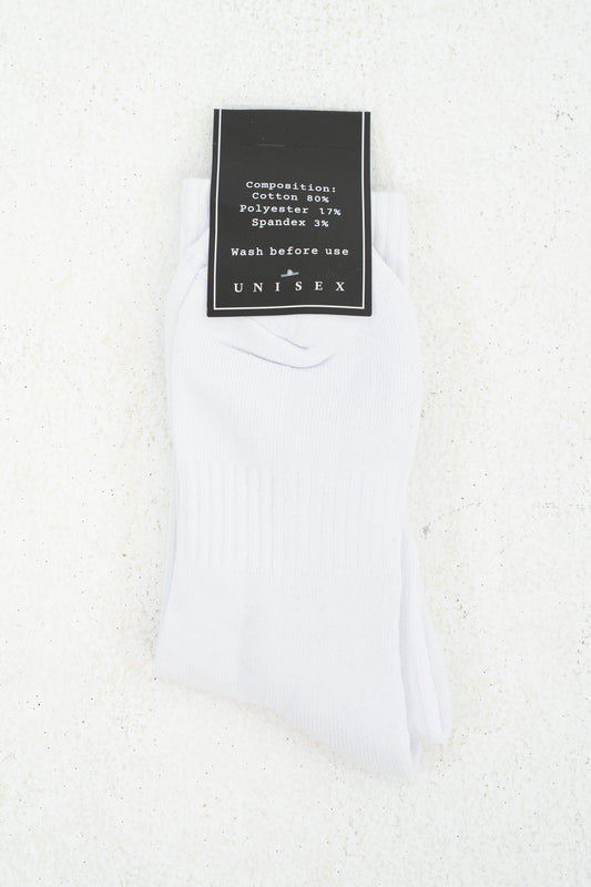 "ESSENTIAL" SOCKS