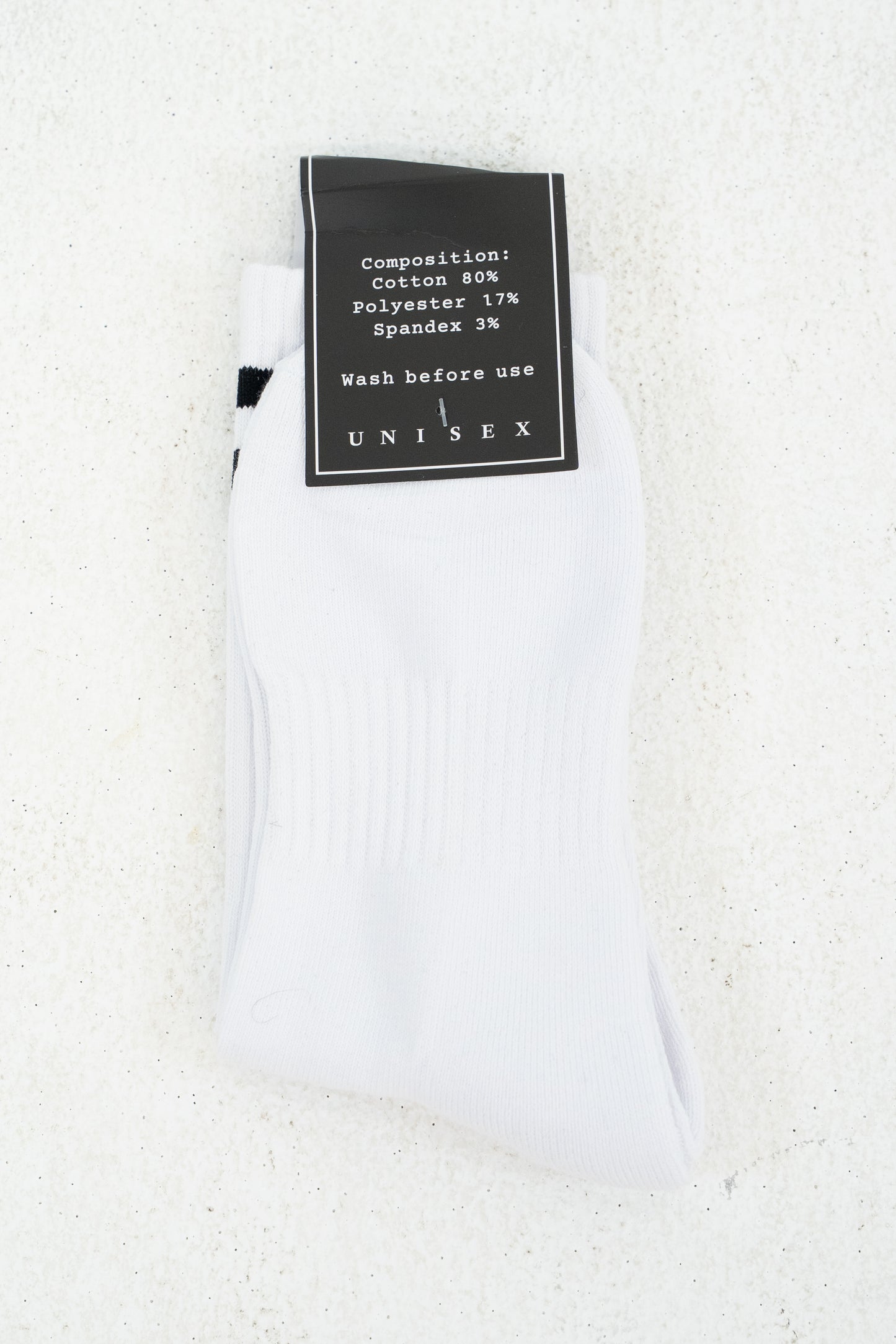 "ESSENTIAL" SOCKS (STRIPES)