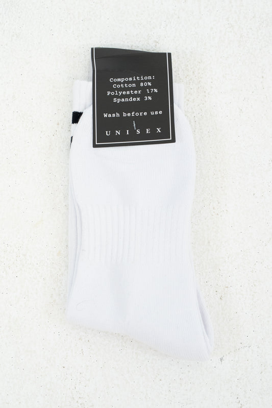 "ESSENTIAL" SOCKS (STRIPES)