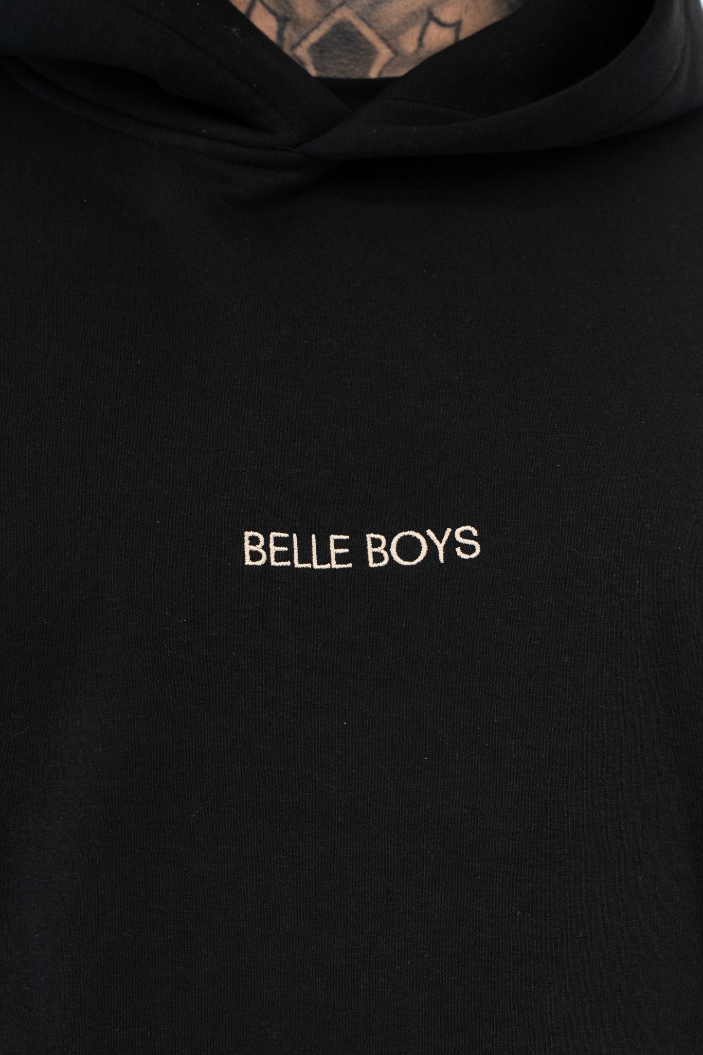 "MEMENTO MORI" HOODIE