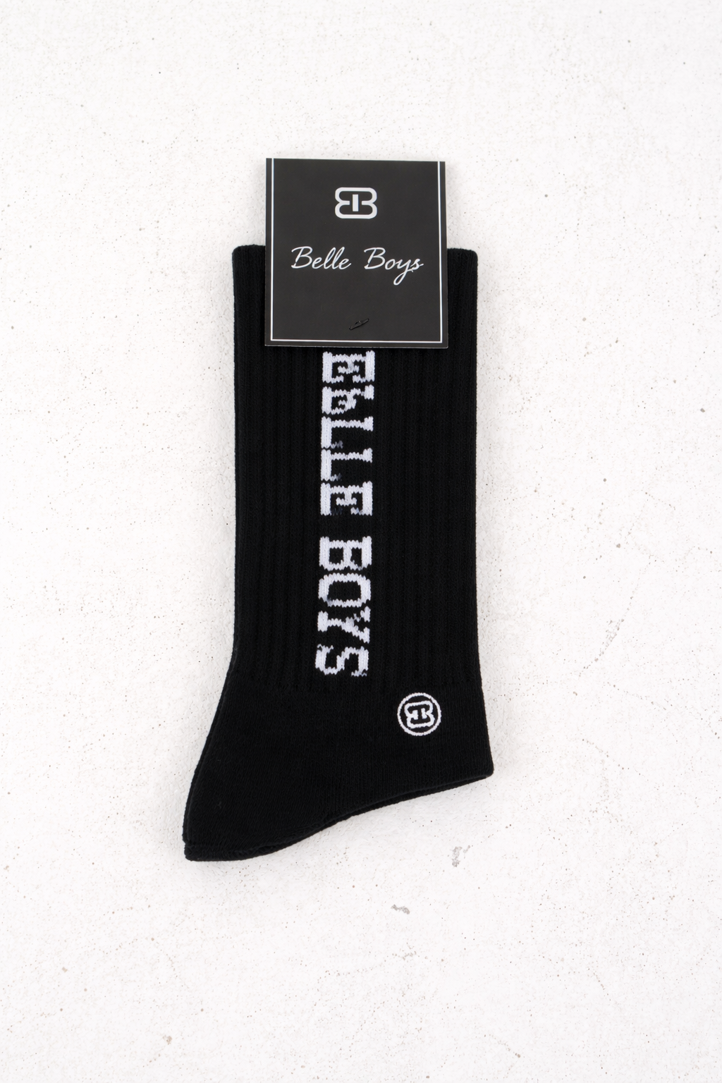 "ESSENTIAL" SOCKS