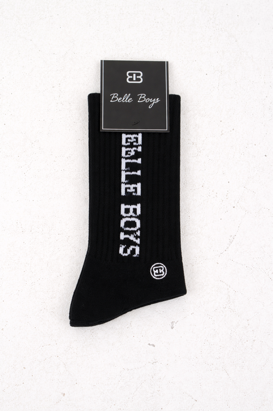 "ESSENTIAL" SOCKS