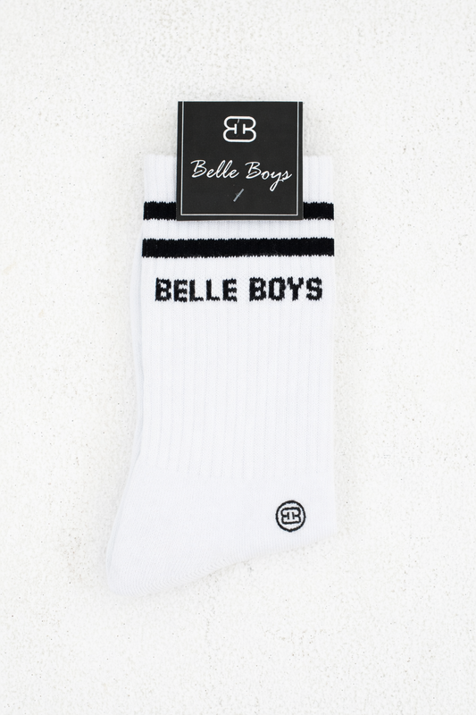 "ESSENTIAL" SOCKS (STRIPES)