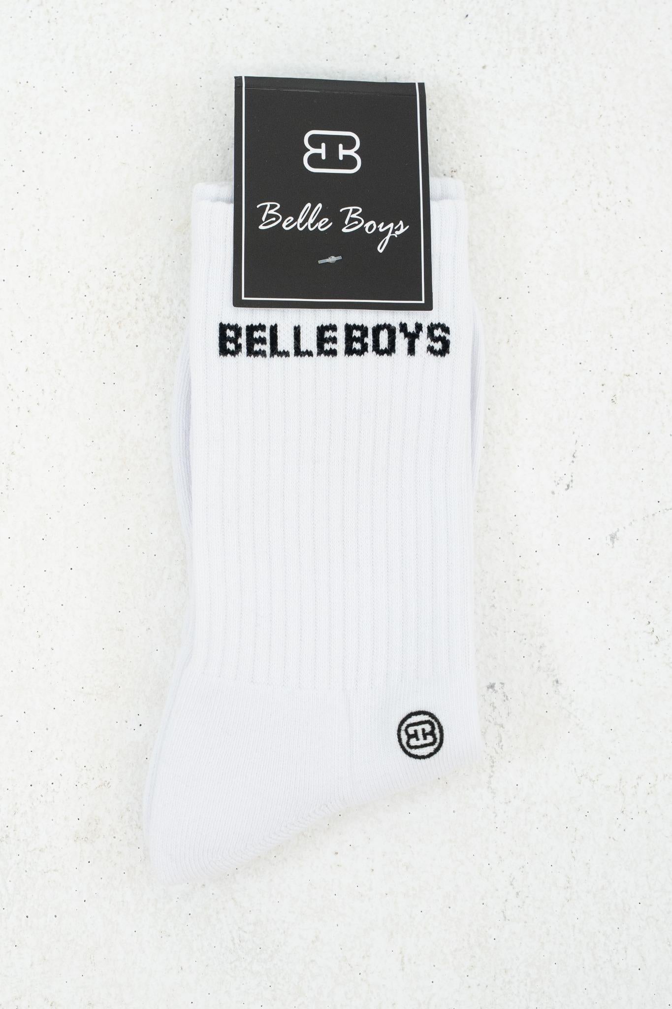 "ESSENTIAL" SOCKS